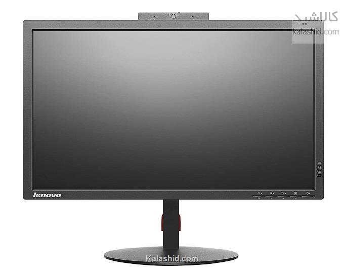 مانیتور 21.5 اینچ لنوو مدل 60CBMAR6US ThinkVision T2224z